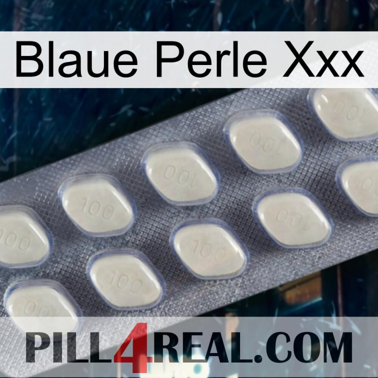Blue Pearl Xxx 08